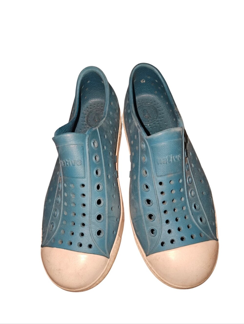 Native Jefferson Slip-On Shoes